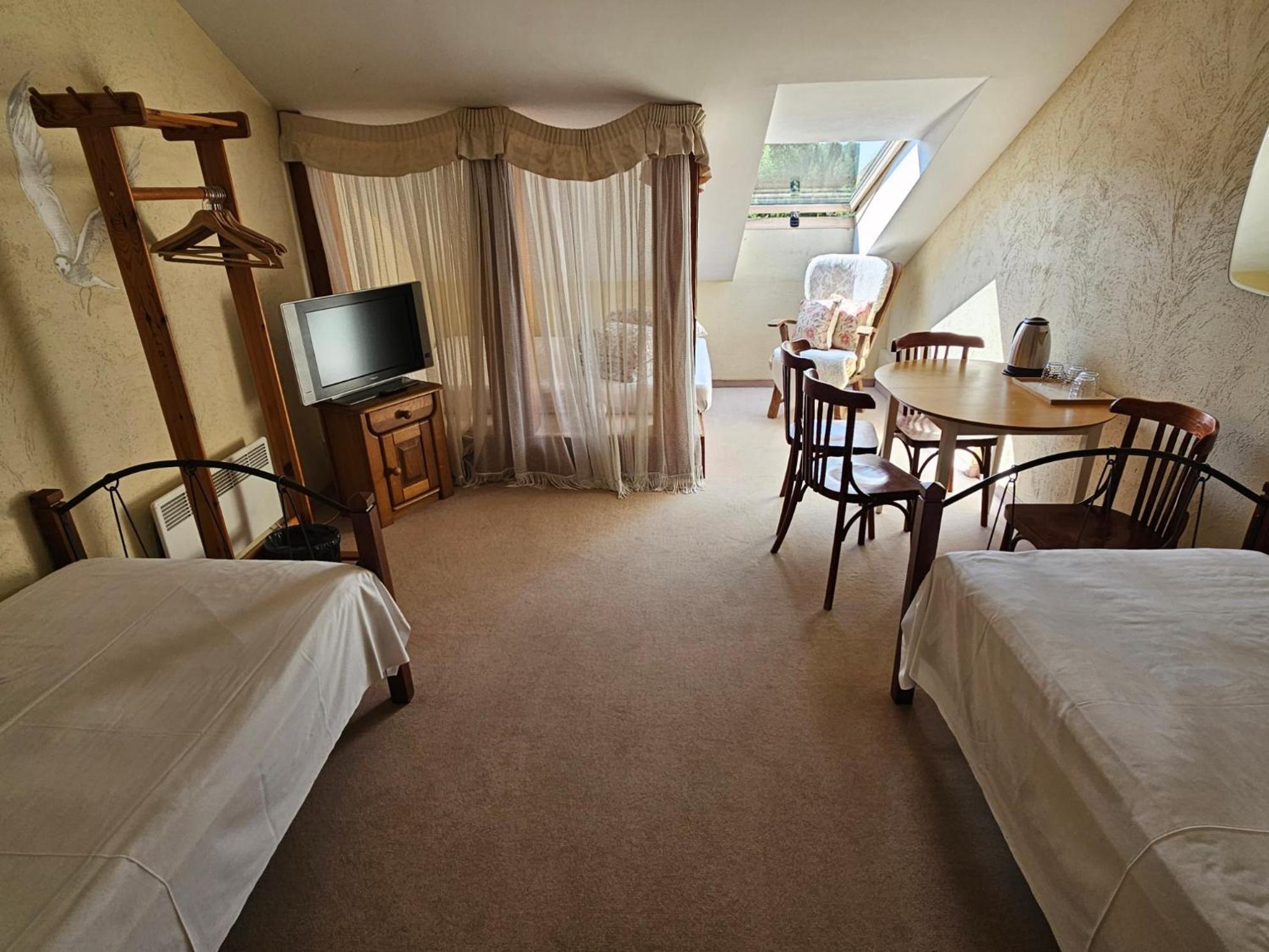 Bille Hotel ห้อง รูปภาพ