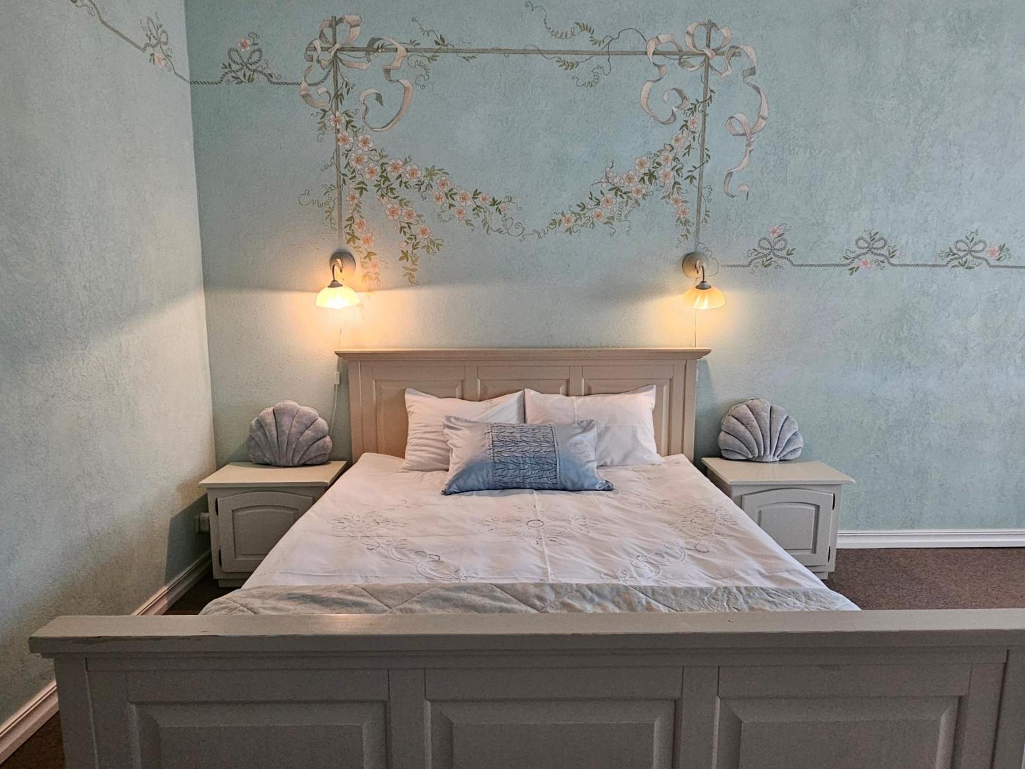 Bille Hotel ภายนอก รูปภาพ