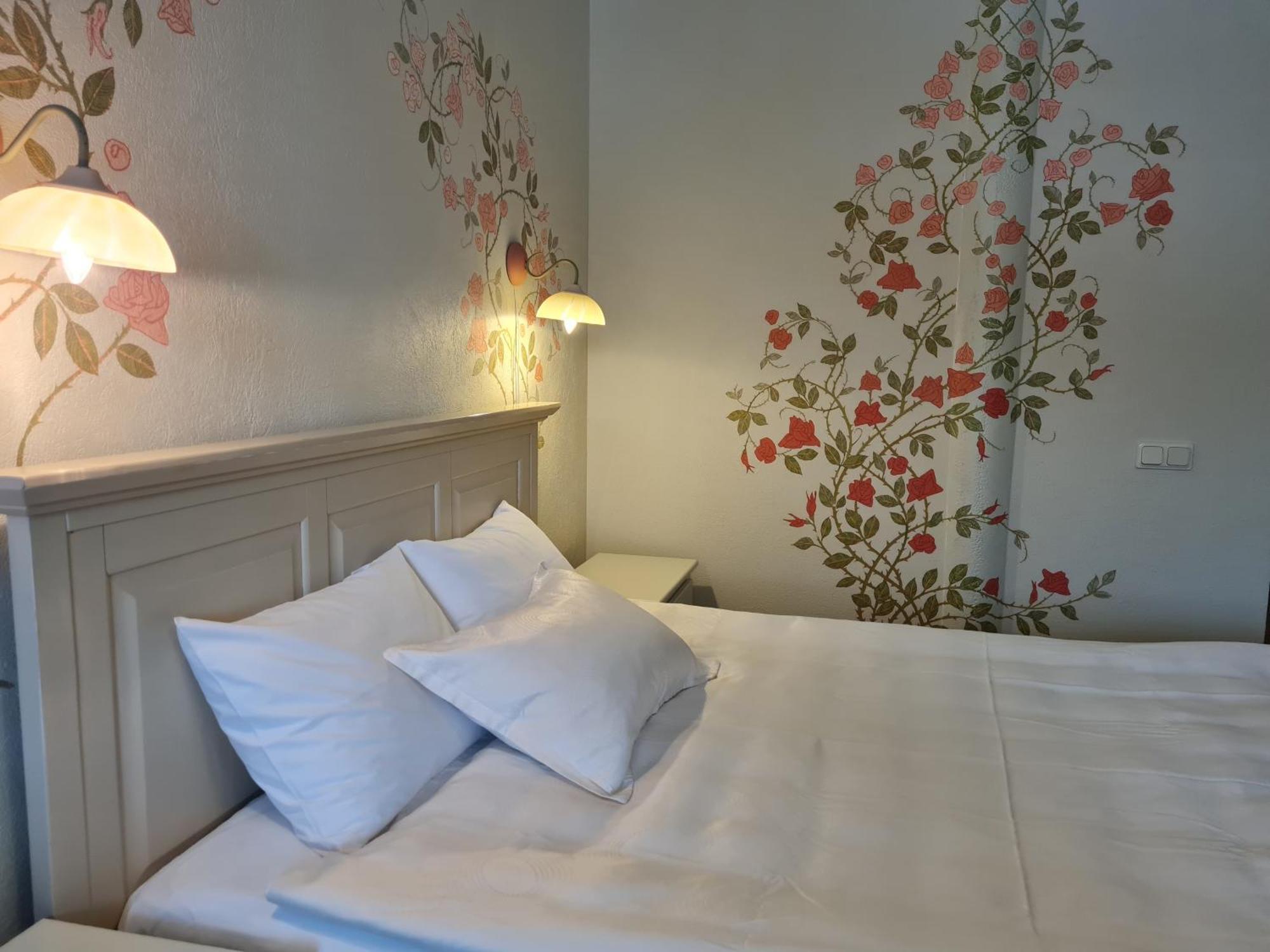 Bille Hotel ห้อง รูปภาพ